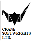 Crane Softwrights Ltd.
