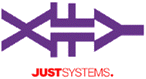 JustSystems Corporation